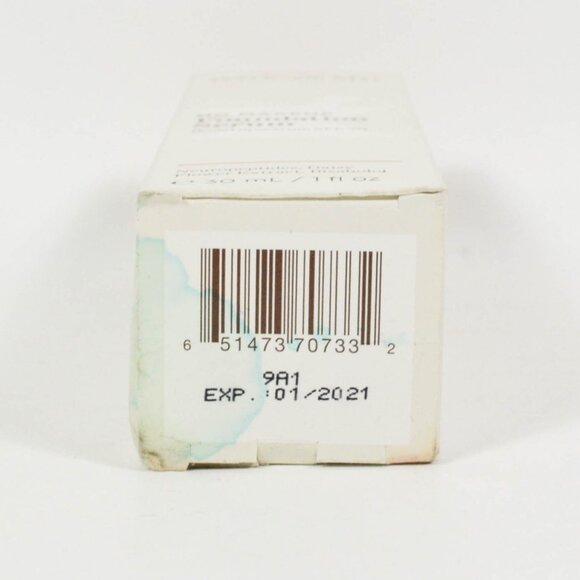 Perricone MD No Makeup Foundation Serum - Ivory - 01/2021 - Picture 6 of 6